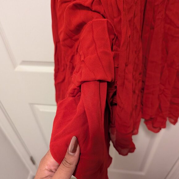 Reformation Ezlynn Dress - Picture 6 of 15